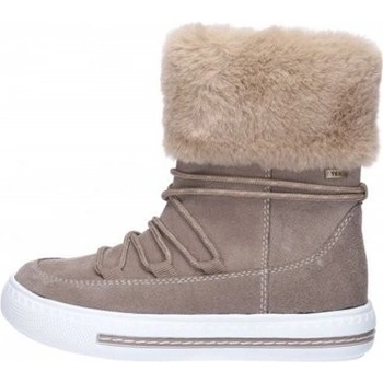 Lurchi dětské zimní boty 33-55004-24 Wally-Tex