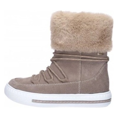 Lurchi dětské zimní boty 33-55004-24 Wally-Tex