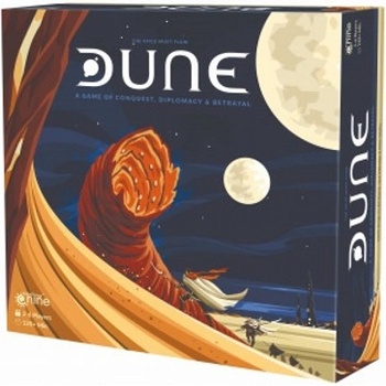 Gale Force Nine Dune