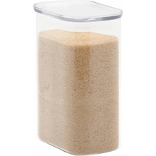 Pebbly Dóza na potraviny PKV-064 sklo 1,2 l