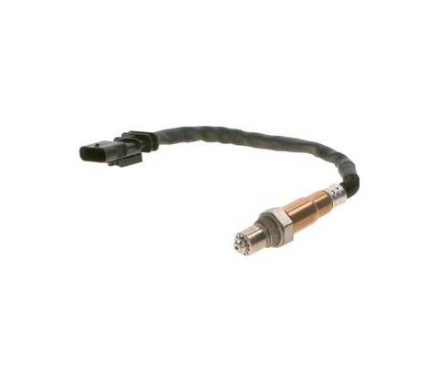 Lambda sonda BOSCH 0 258 027 151 (0258027151)