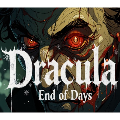 Dracula: End of Days