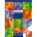 Forum 2 učebnica