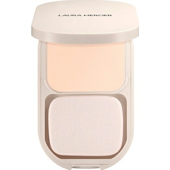Laura Mercier Facial make-up PowderReal Flawless Feather Matte Powder Foundation 0N Chantilly 7,6 g