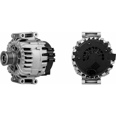 Alternátor MAHLE ORIGINAL MG 1080 (MG1080)