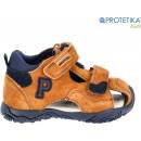 Protetika Tory brown