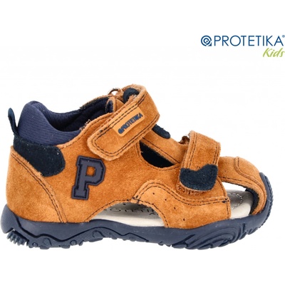 Protetika Tory brown