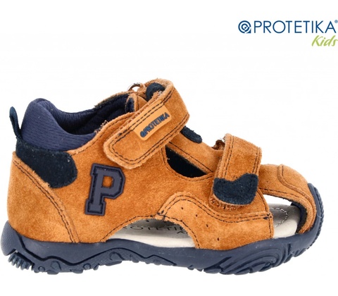 Protetika Tory brown