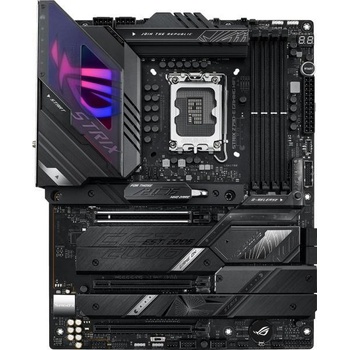 Image 1 of ASUS ROG STRIX Z790-E GAMING WIFI