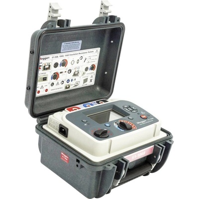 Megger S1-1068 DC