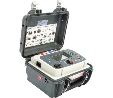 Megger S1-1068 DC