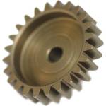 Robitronic пиньон 24T 32DP 3.17mm HD