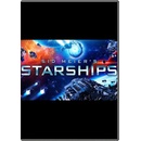 Starships
