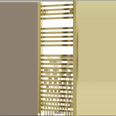 Mexen Pluton 1200x500 mm 493W gold (W106-1200-500-00-50)