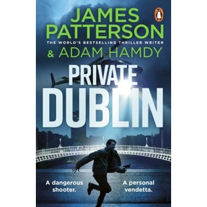 Private Dublin (ISBN: 9781804951026)