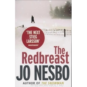 The Redbreast (2009)