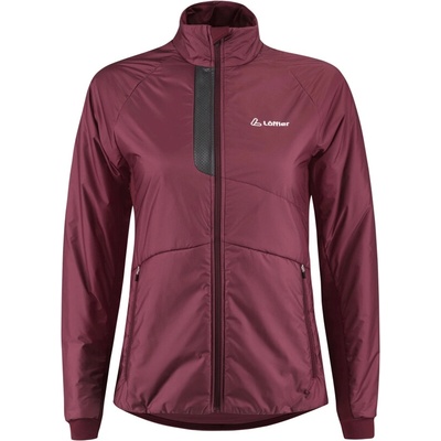 Löffler Hybrid Athletica PL60 fialová