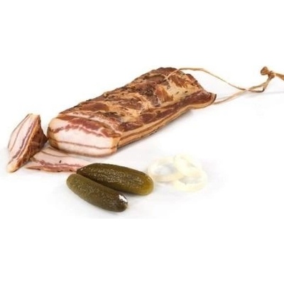 Tauris Gazdovská slanina 530 g