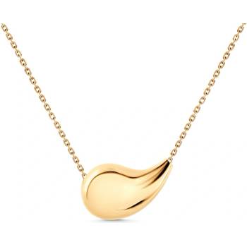 SAVICKI Колие Savicki: злато