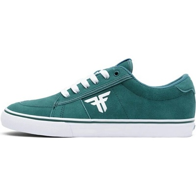 Fallen New Bomber Sea Green/White