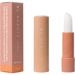 NL Beauty Exotic Lips Вкус: Манго Балсам за устни 3gr