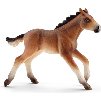 Schleich Farm Life Mustang Fohlen