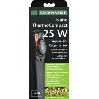 Dennerle Nano ThermoCompact 25 W