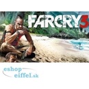 Hry na Xbox One Far Cry 3 Remastered