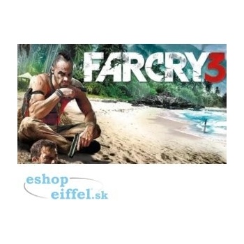 Far Cry 3 Remastered