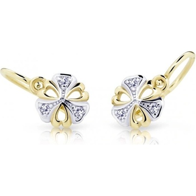 Cutie Jewellery C2230-10-X-1 biela