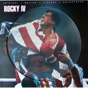 Rocky IV LP