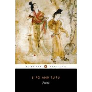 Poems (ISBN: 9780140442724)