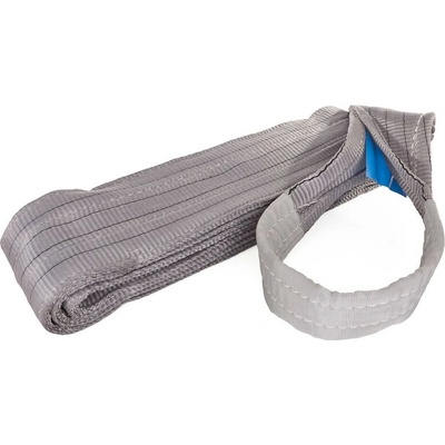 Popruhy na sťahovanie ťažkých bremien 4t 4m 120mm 63462