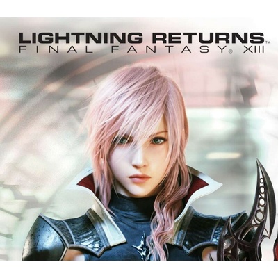 Lightning Returns: Final Fantasy XIII