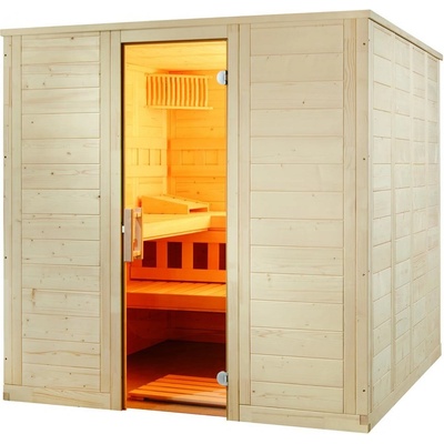 Sentiotec WELLFUN