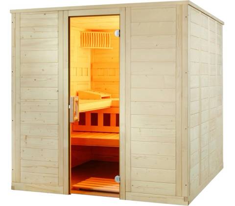 Sentiotec WELLFUN