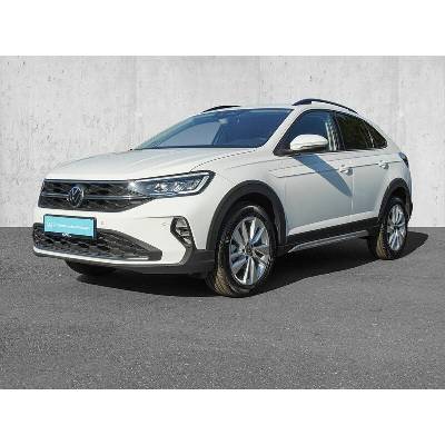 Volkswagen Taigo 1.0 TSI Life 85 kW