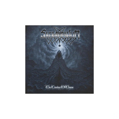 Sacramentum The Coming Of Chaos re-issue 2024 CD