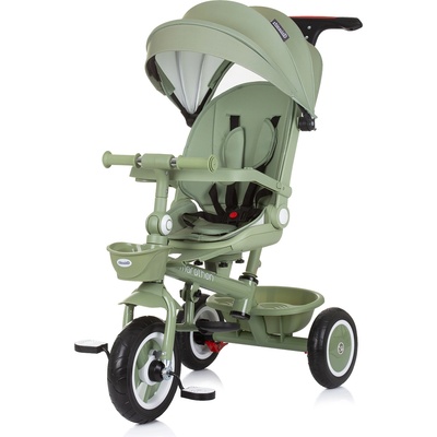 TOYS Триколка със сенник Маратон пастелно зел (trkmrt02406pg)