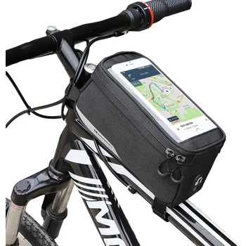 Wozinsky Bike Front Storage Bag