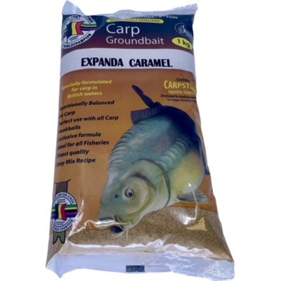 Marcel Van Den Eynde Expanda Caramel 1 kg