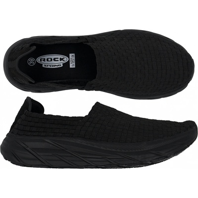 Rock Spring SHUKI BLACK