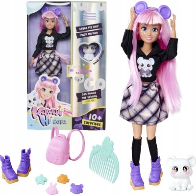 Simba Kawaii Hi Cora a zvieratko Kurumi