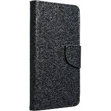 Púzdro Fancy Book Samsung G360F Galaxy Core Prime čierne