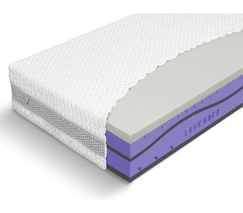 Materasso Lavender