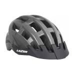 Lazer Каска Lazer Compact 54-61sm Titanium