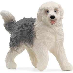 Schleich Староанглийска овчарка (13968)