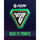 Hry na PC EA Sports FC 24 - 1050 FC Points