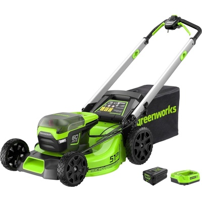 Greenworks GD60LM51SPK4 2514307UB