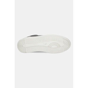 Filling Pieces Маратонки от набук Low Top Ripple Nubuck